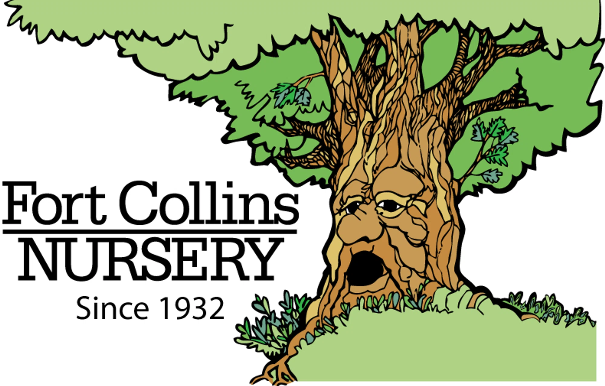 Fort Collins Nursery