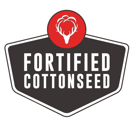 Fortified Cottonseed