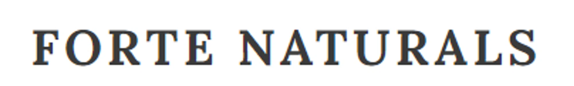 Forte Naturals