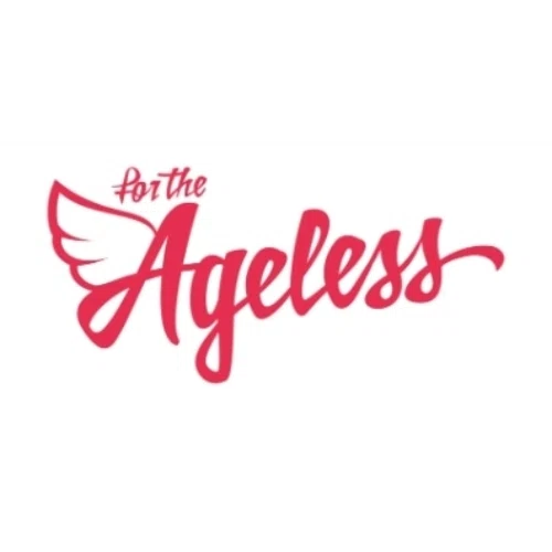 For The Ageless