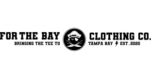 For the Bay Clothing Co.