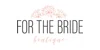 For the Bride Boutique