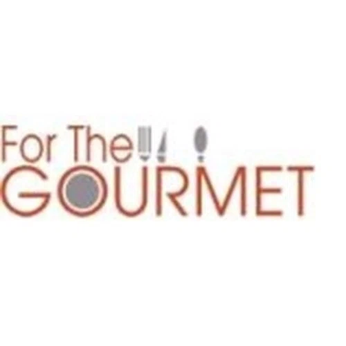 For The Gourmet