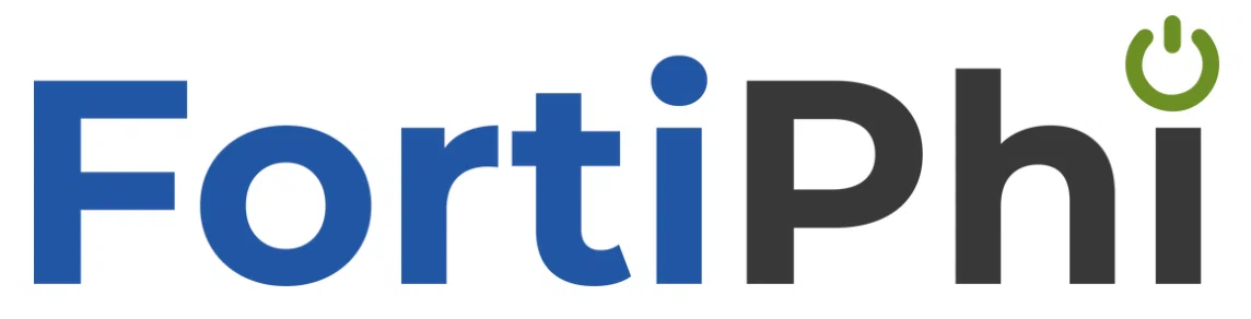 FortiPhi Store Logo for Special Discounts