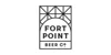Fort Point Beer