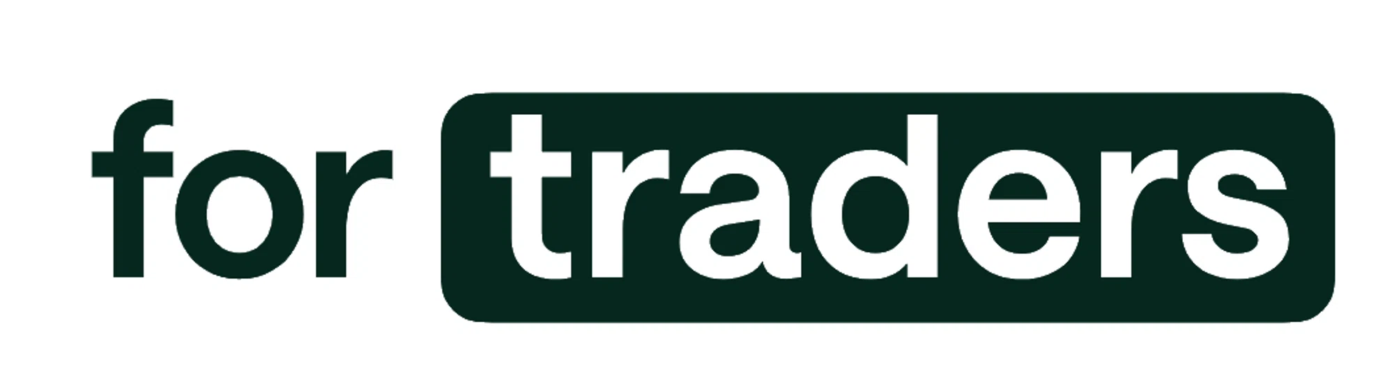For Traders