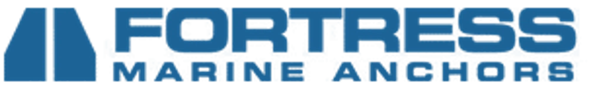 Fortress Anchors Logo for Promo Codes