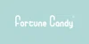 Fortune Candy Outdoor