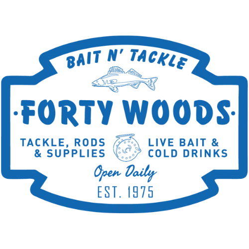 Forty Woods Bait & Tackle