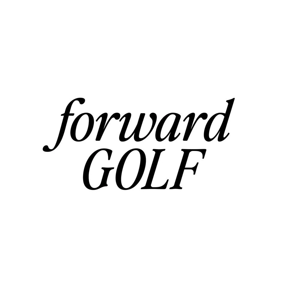 Forward Golf