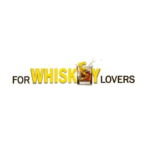 For Whisky Lovers