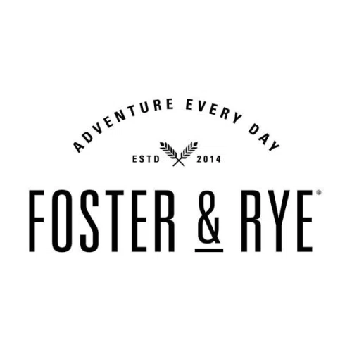 Foster & Rye