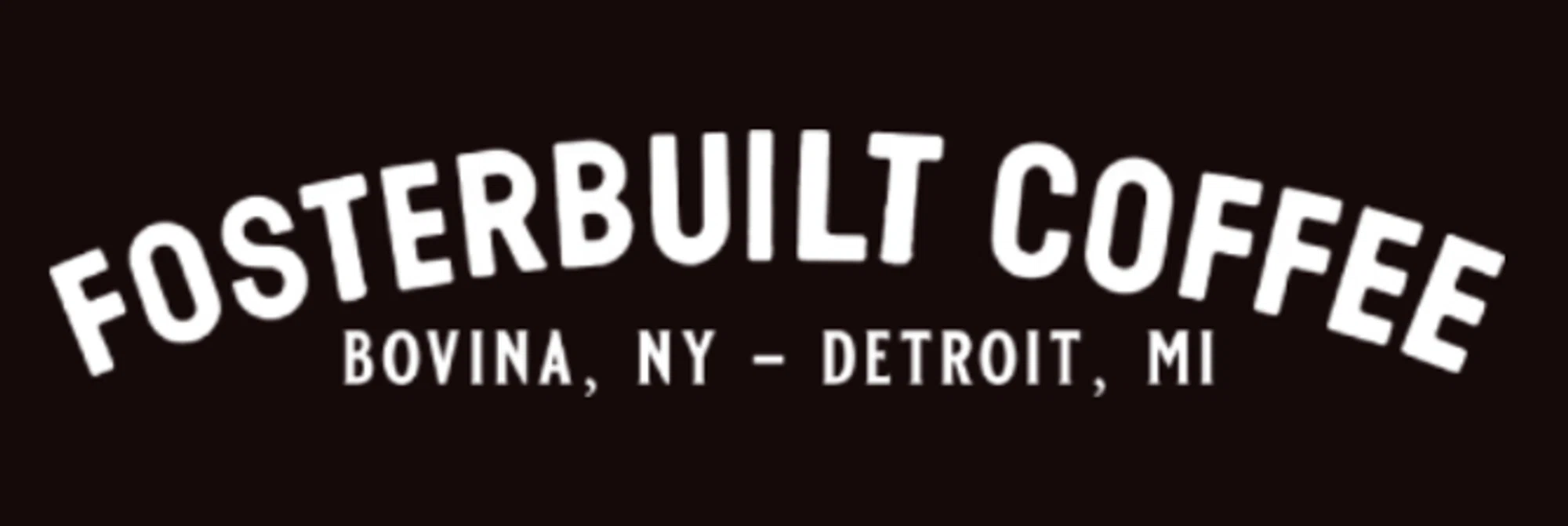 FosterBuilt Coffee Promo Codes