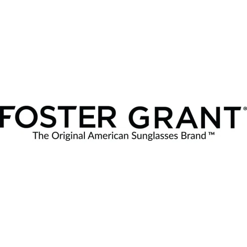 Foster Grant : Save 40% off sitewide at FosterGrant.com with promo code FRIDAY40 at checkout!