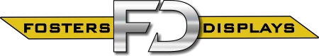 Fosters Displays