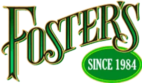 Foster's Pickled Products
