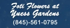 Foti Flowers