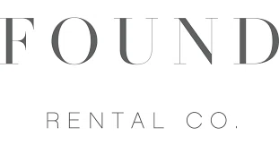 Found Rental Co