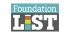 Foundation List