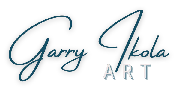 Foundation Garry Ikola Logo for Special Discounts