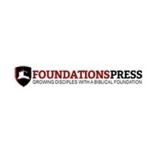 Foundations Press