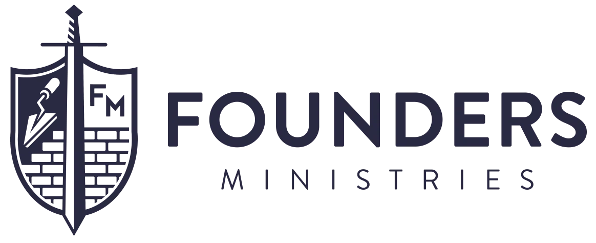 Founders Ministries