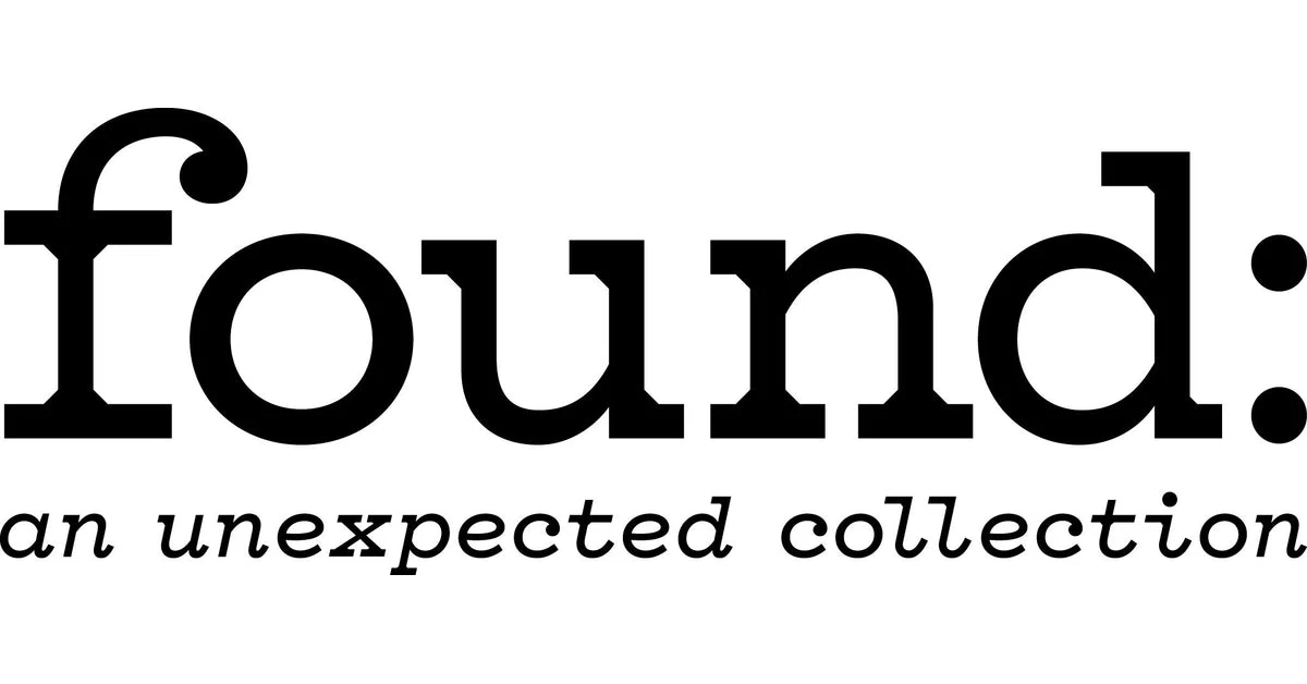 FOUND Gallery