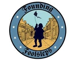 Founding Footsteps