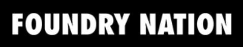 Foundry Nation Logo for Discount Codes