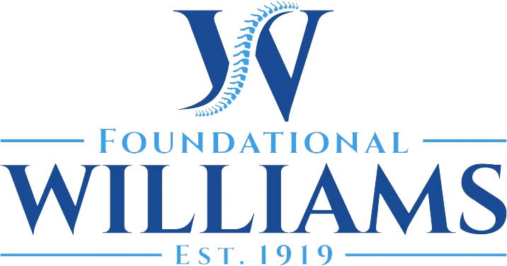 Foundational Williams