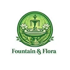Fountain & Flora