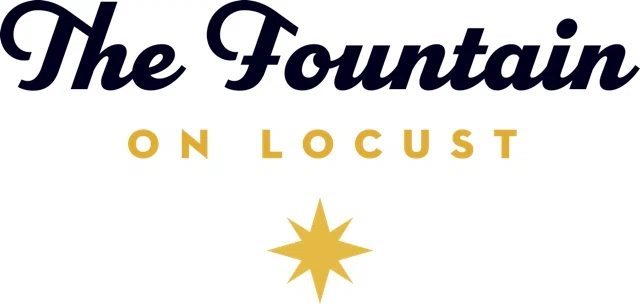 The Fountain on Locust