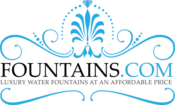 Fountains.com Logo for Exclusive Deals