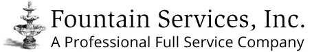 Fountain Services