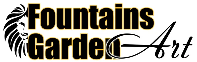 Fountains Garden Art