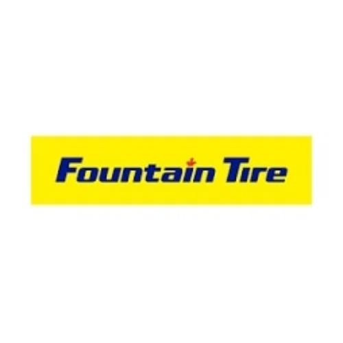 Fountain Tire