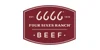 Four Sixes Ranch Nutriments logo