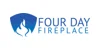 Four Day Fireplace