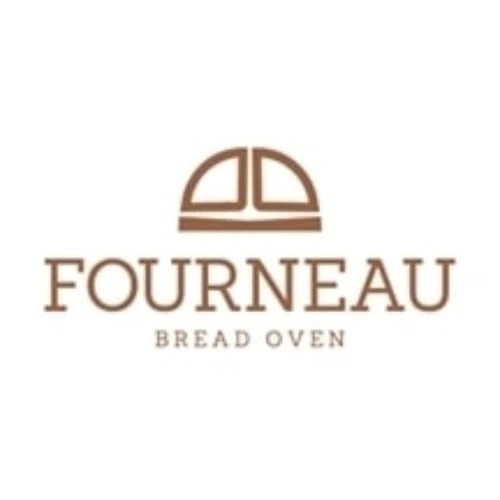 Fourneau Bread Oven