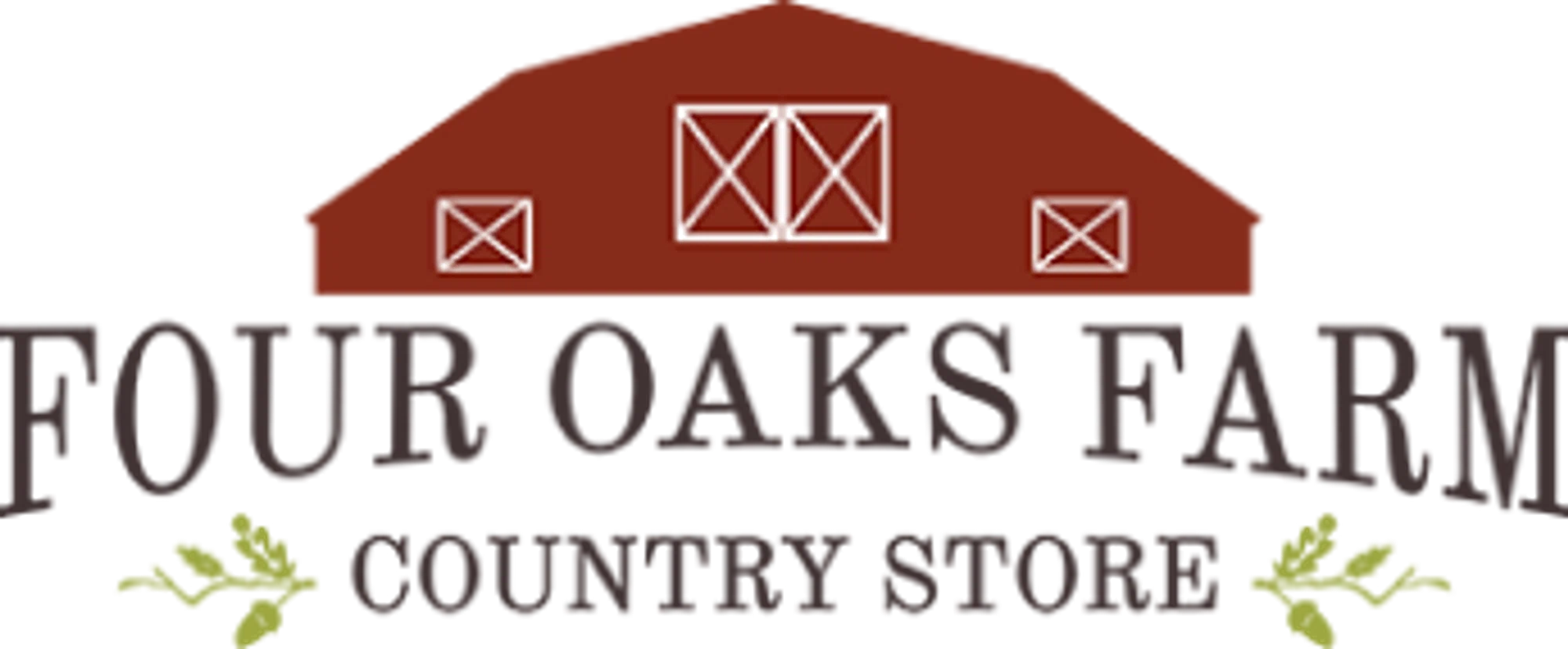 Four Oaks Farm