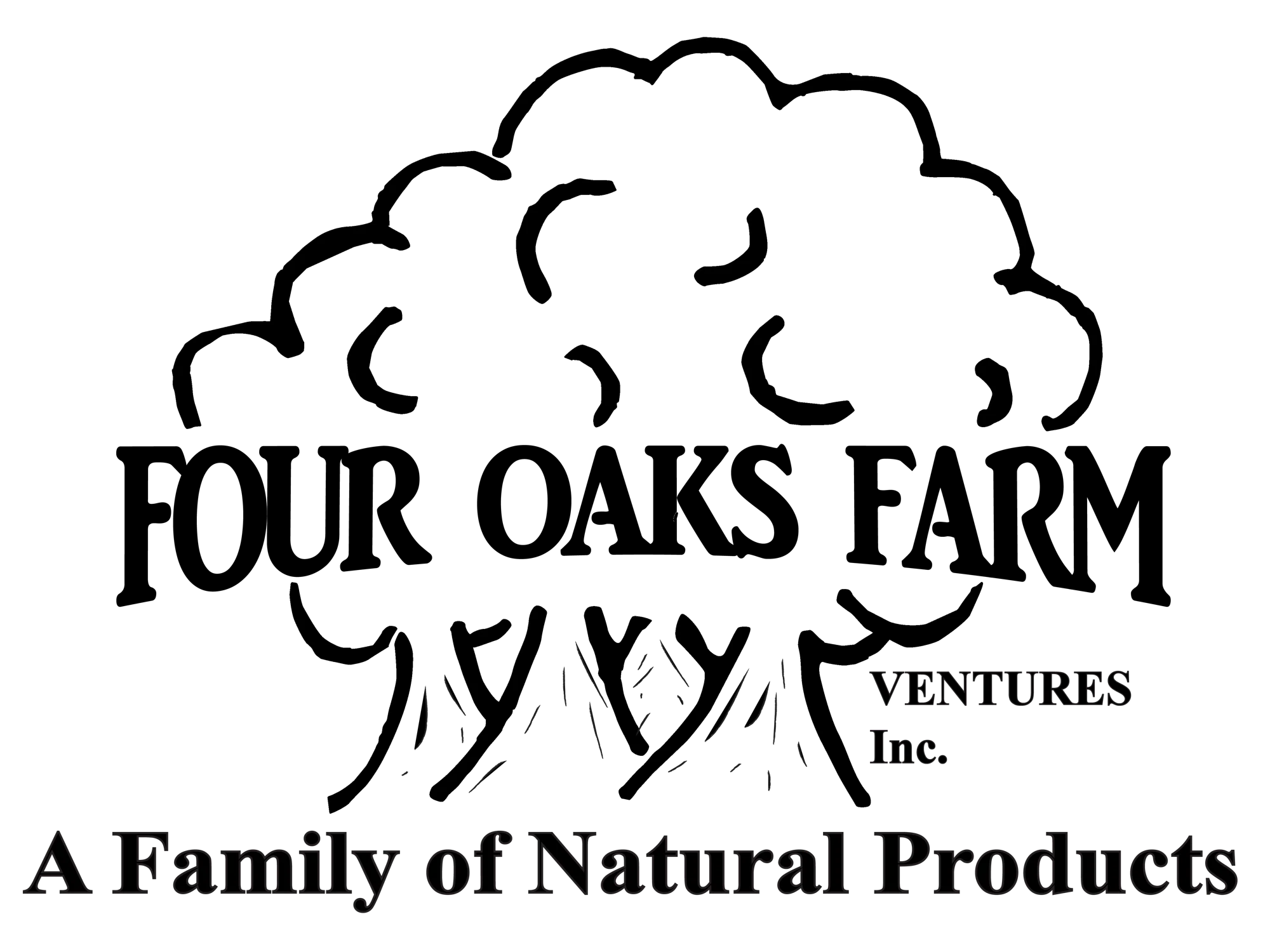 Four Oaks Farm Products