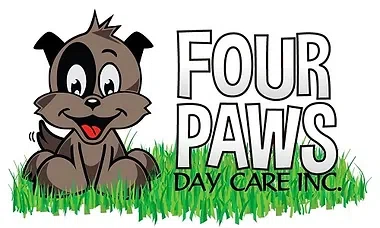 Four Paws Day Care