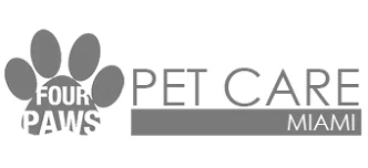 Four Paws Pet Care