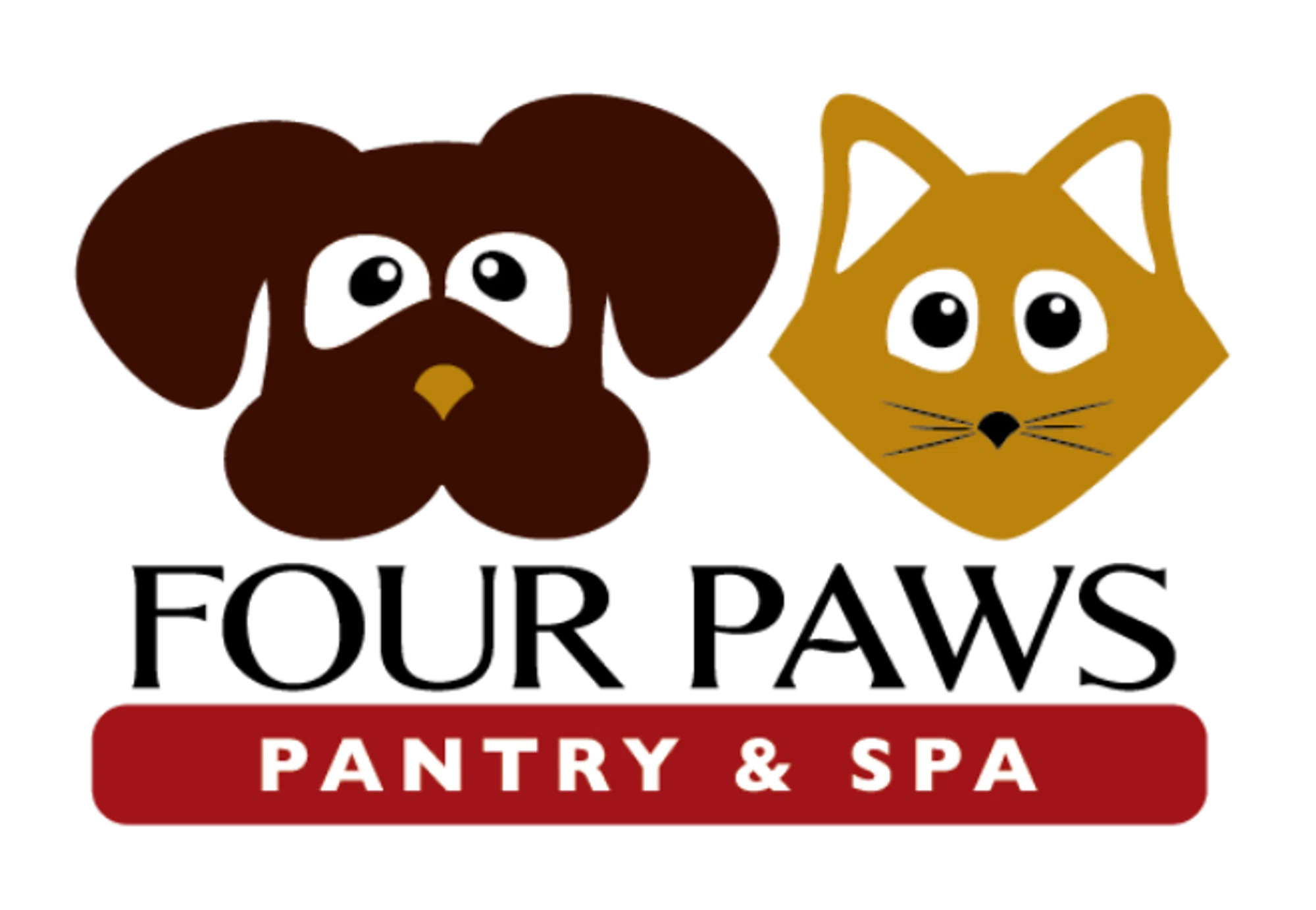 Four Paws Pantry & Spa