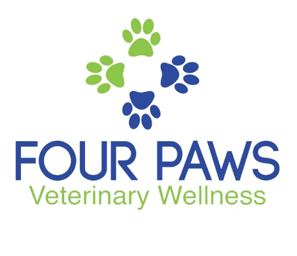 Four Paws Vet Wellness