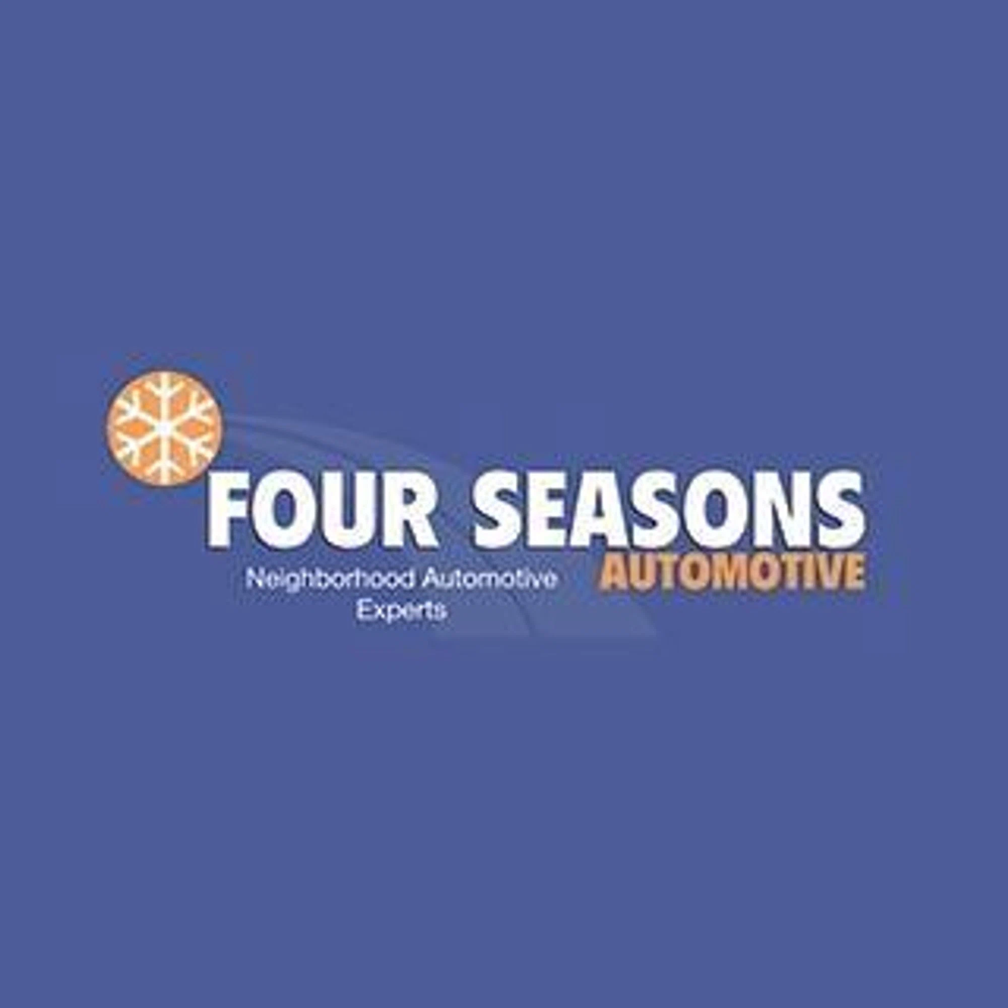 Four Seasons Automotive CO