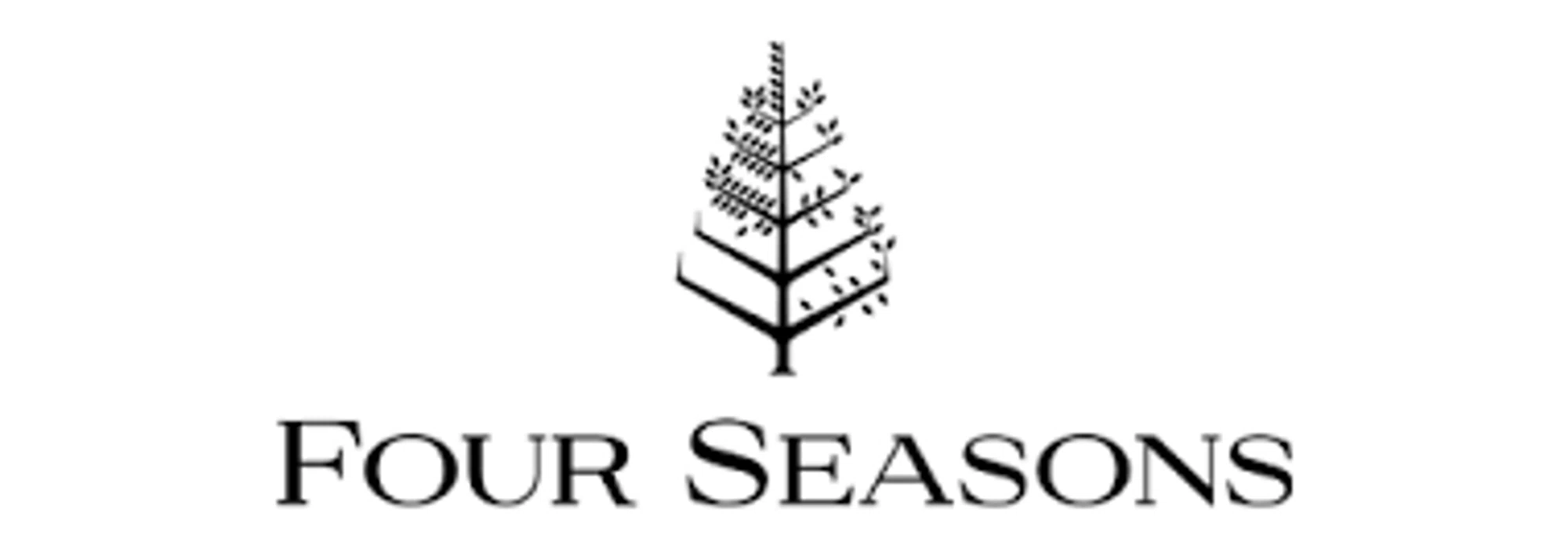 Four Seasons at Home