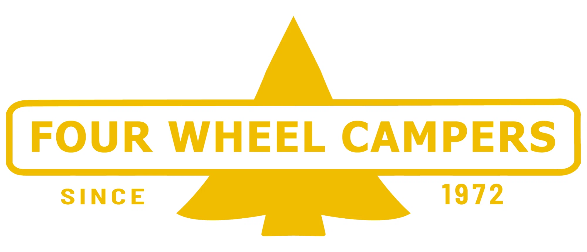 Four Wheel Campers