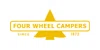 Four Wheel Campers