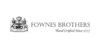 Fownes Brothers & Co.